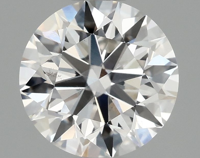 Lab Grown Diamond 1,47Ct F-VS1 Round - IGILG809694445 1