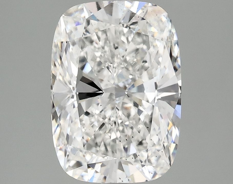 Lab Grown Diamond 3,06Ct E-VS2 Cushion - IGILG809638802 1