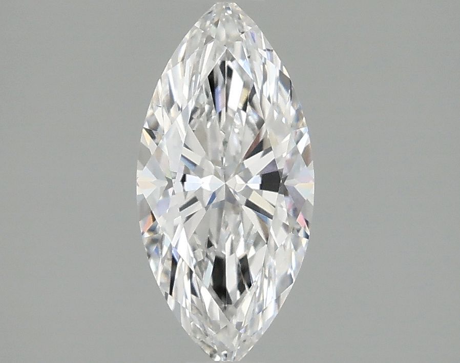 Lab Grown Diamond 1,08Ct D-VS2 Marquise - IGILG809652804 1