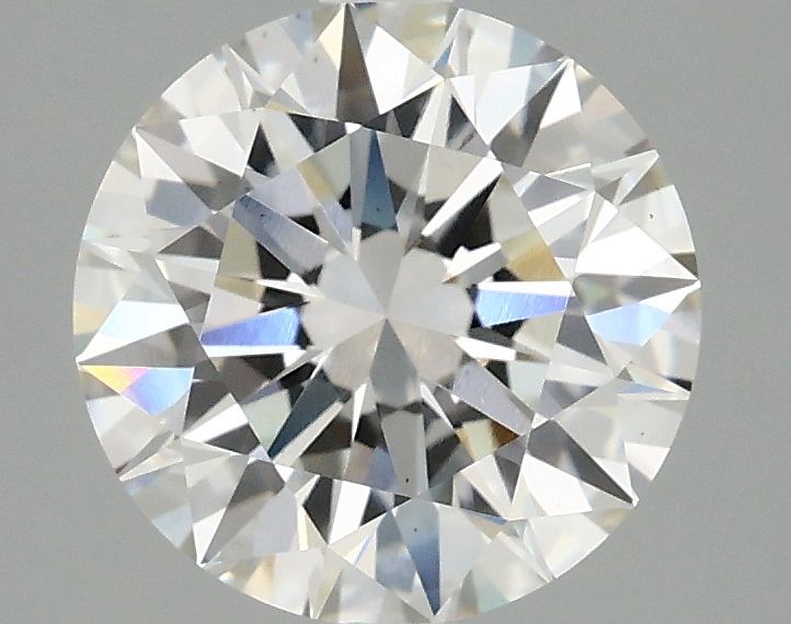 Lab Grown Diamond 2,39Ct F-VS1 Round - IGILG807634874 1