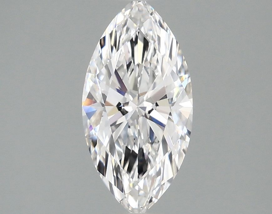 Lab Grown Diamond 1,05Ct D-VVS2 Marquise - IGILG807603855 1
