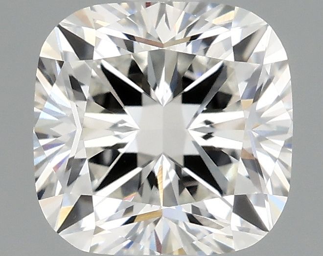 Lab Grown Diamond 1,06Ct G-VS1 Cushion - IGILG807660210 1