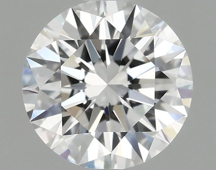 Lab Grown Diamond 0,99Ct E-VVS1 Round - IGILG805691331 1