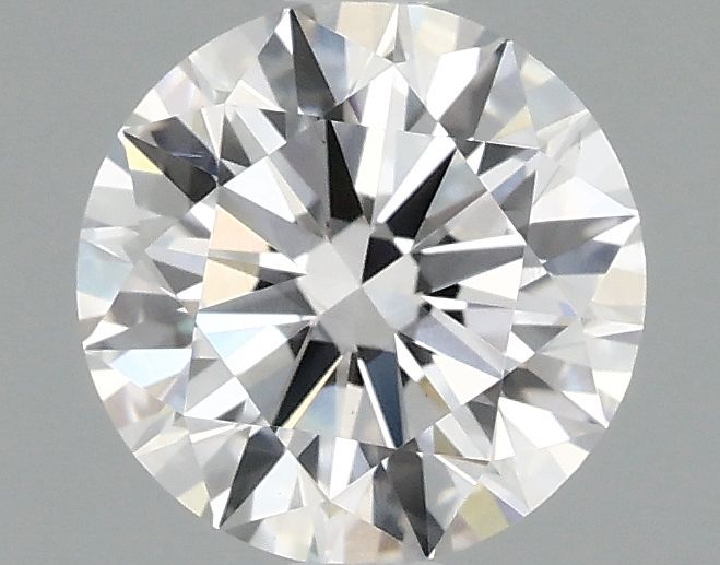 Lab Grown Diamond 1,07Ct F-VS2 Round - IGILG806612613 1