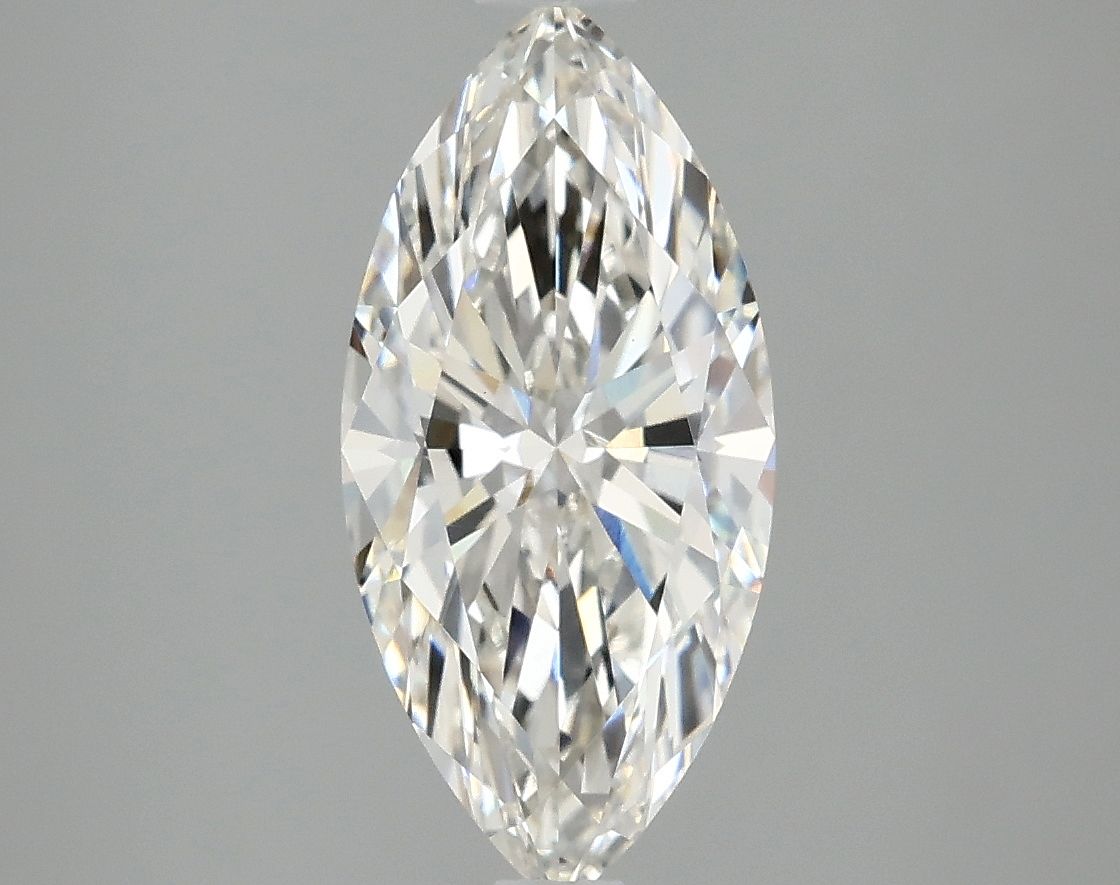 Lab Grown Diamond 2,08Ct G-VVS2 Marquise - IGILG807603728 1