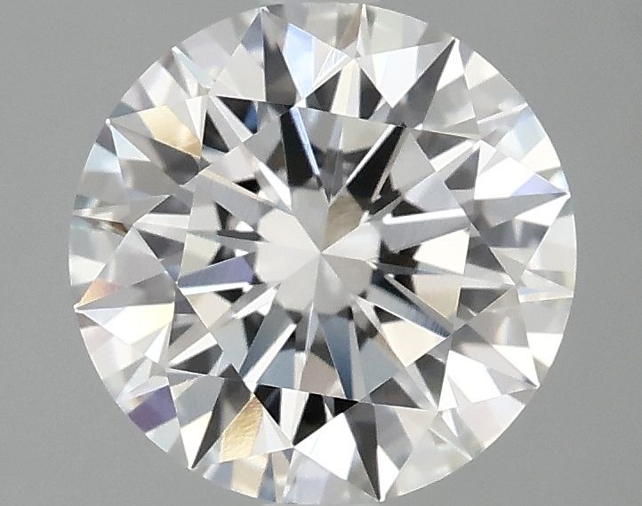 Lab Grown Diamond 2,25Ct F-VVS2 Round - IGILG807653321 1