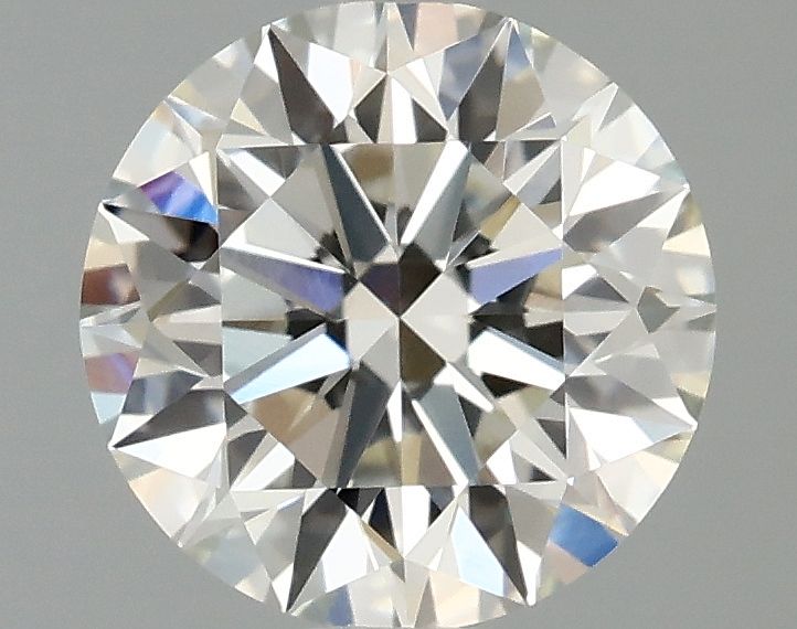 Lab Grown Diamond 1,04Ct G-VVS2 Round - IGILG806624352 1