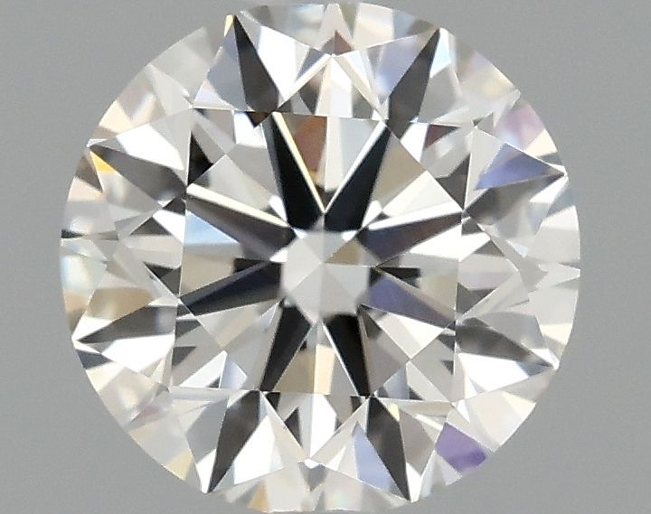 Lab Grown Diamond 1,08Ct G-VS1 Round - IGILG807603203 1
