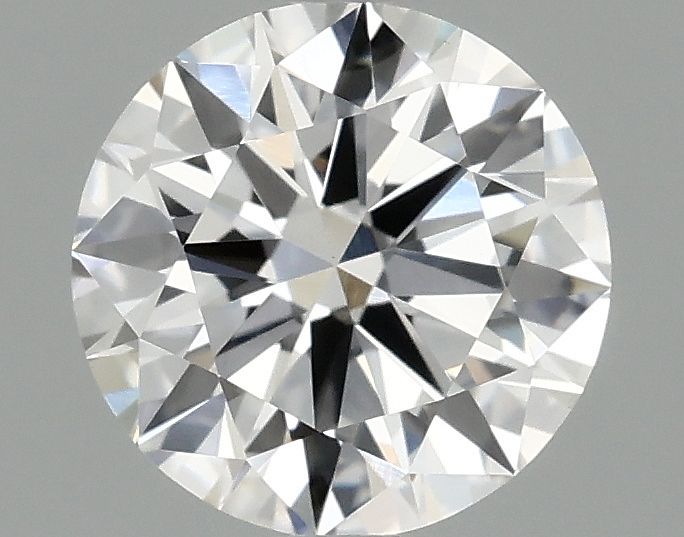 Lab Grown Diamond 1,01Ct E-VVS2 Round - IGILG801601269 1