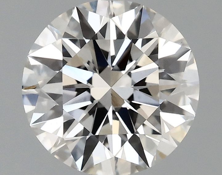 Lab Grown Diamond 1,02Ct F-VS1 Round - IGILG800658911 1