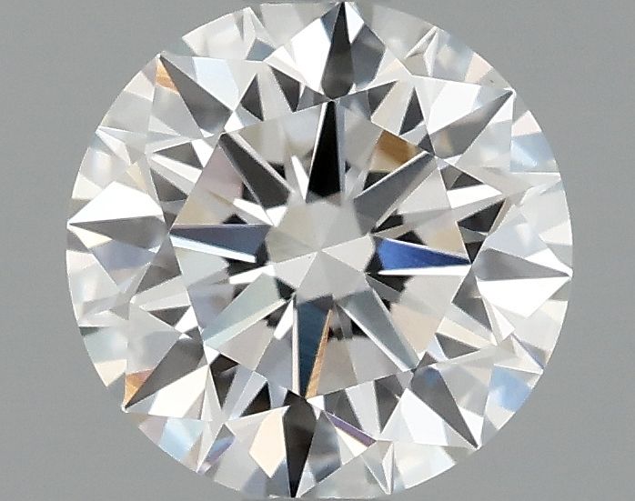 Lab Grown Diamond 1,02Ct F-VVS2 Round - IGILG801601000 1