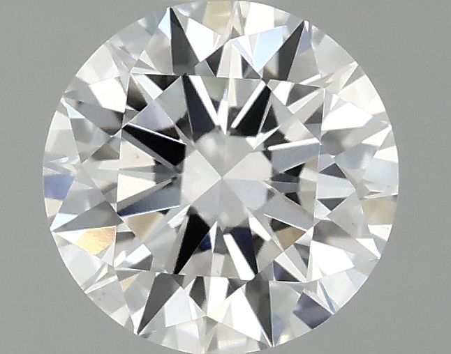 Lab Grown Diamond 1,01Ct D-VS1 Round - IGILG800610365 1