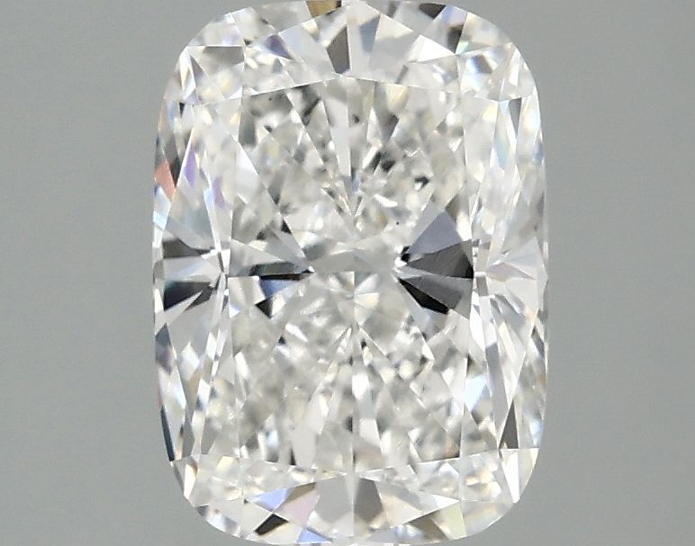 Lab Grown Diamond 2,08Ct E-VS1 Cushion - IGILG793638122 1