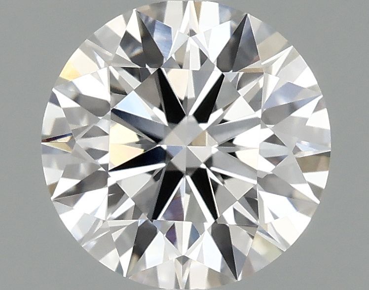 Lab Grown Diamond 1,07Ct F-VVS1 Round - IGILG806607296 1