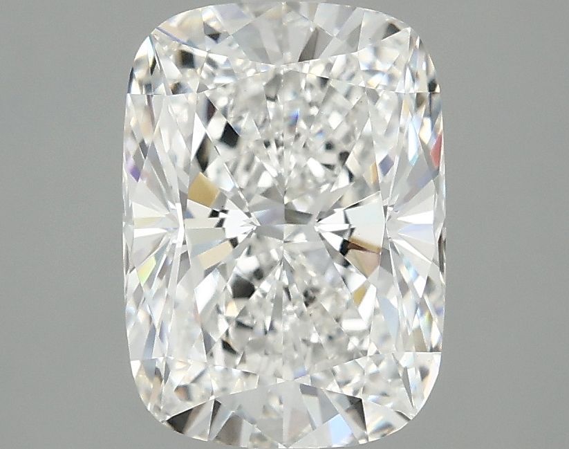 Lab Grown Diamond 2,52Ct E-VS1 Cushion - IGILG800670321 1