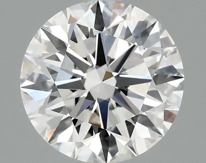 Lab Grown Diamond 1,87Ct E-VS1 Round - IGILG805685082 1