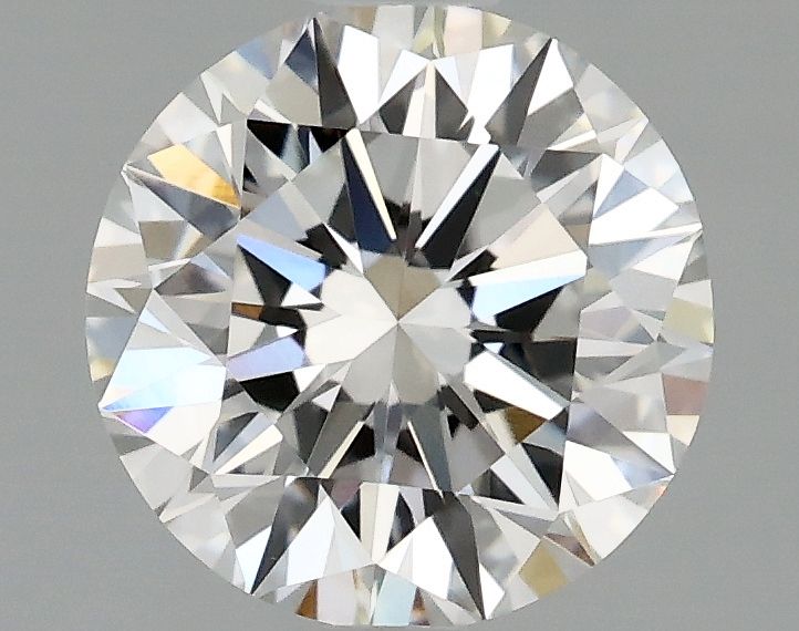 Lab Grown Diamond 1,01Ct E-VVS1 Round - IGILG806622808 1