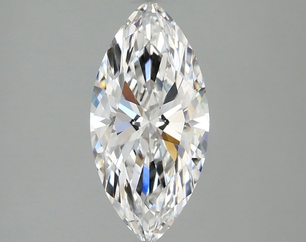 Lab Grown Diamond 1,49Ct E-VS1 Marquise - IGILG794662413 1