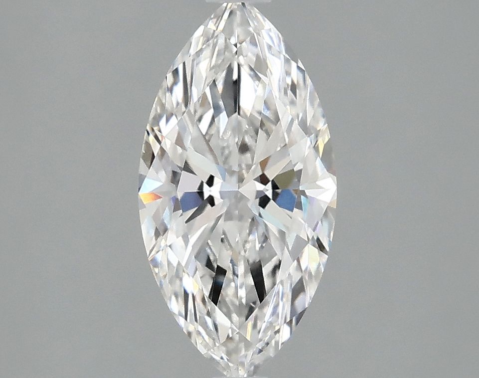 Lab Grown Diamond 1,49Ct E-VS1 Marquise - IGILG795620784 1
