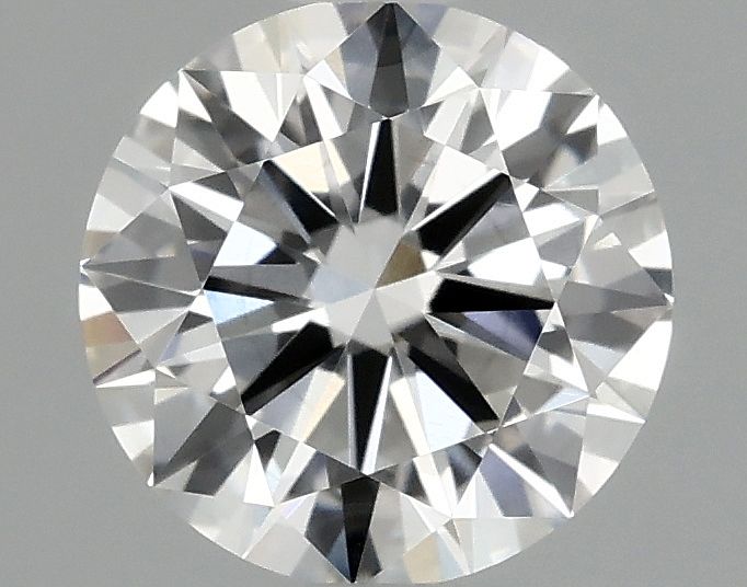 Lab Grown Diamond 1,03Ct F-VS2 Round - IGILG806606812 1