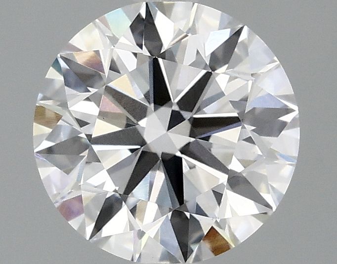Lab Grown Diamond 1,98Ct D-VS1 Round - IGILG715567785 1
