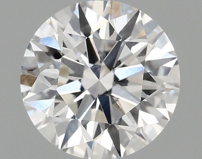 Lab Grown Diamond 1Ct E-VS1 Round - IGILG798606191 1