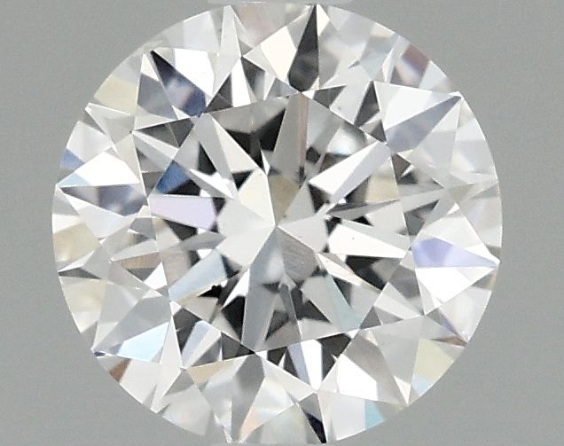 Lab Grown Diamond 0,97Ct D-VS2 Round - IGILG807604392 1