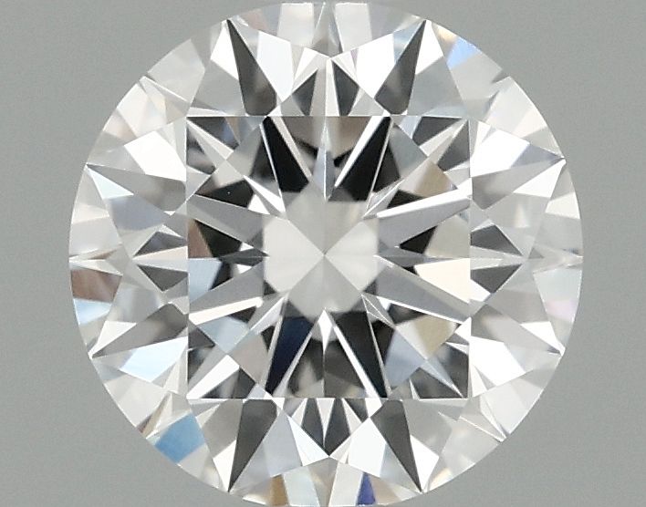 Lab Grown Diamond 1Ct E-VVS1 Round - IGILG805648399 1