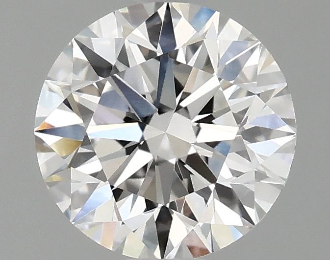 Lab Grown Diamond 1,1Ct E-VVS1 Round - IGILG806607400 1