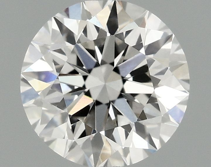 Lab Grown Diamond 1,06Ct G-VVS2 Round - IGILG805687420 1