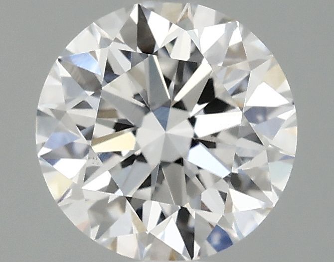 Lab Grown Diamond 0,97Ct E-VS1 Round - IGILG805642312 1