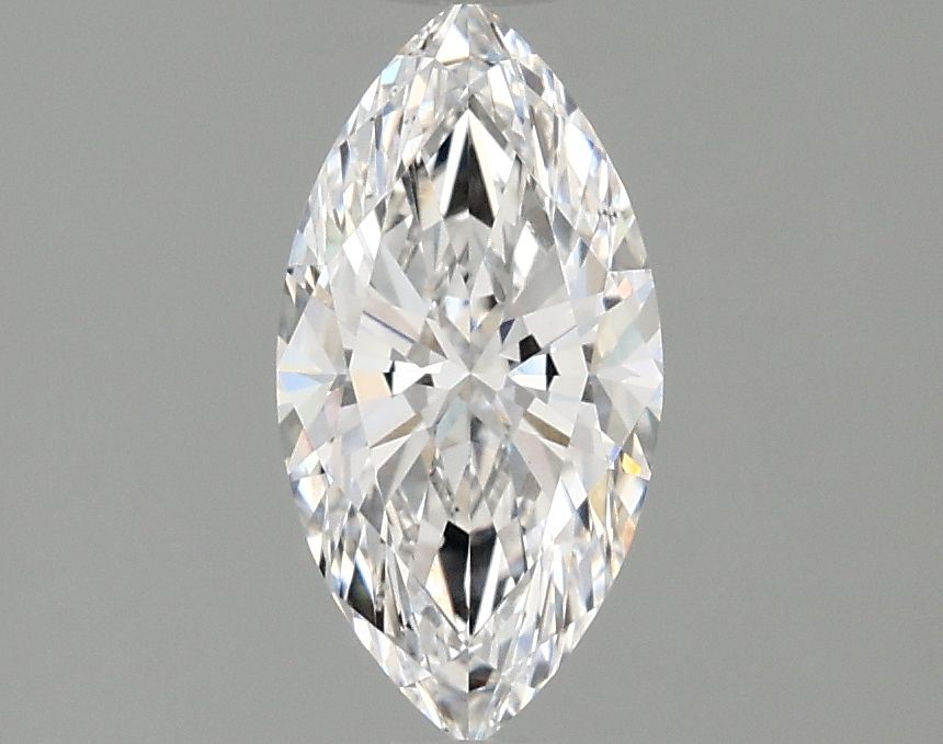 Lab Grown Diamond 1,08Ct D-VS2 Marquise - IGILG805648755 1
