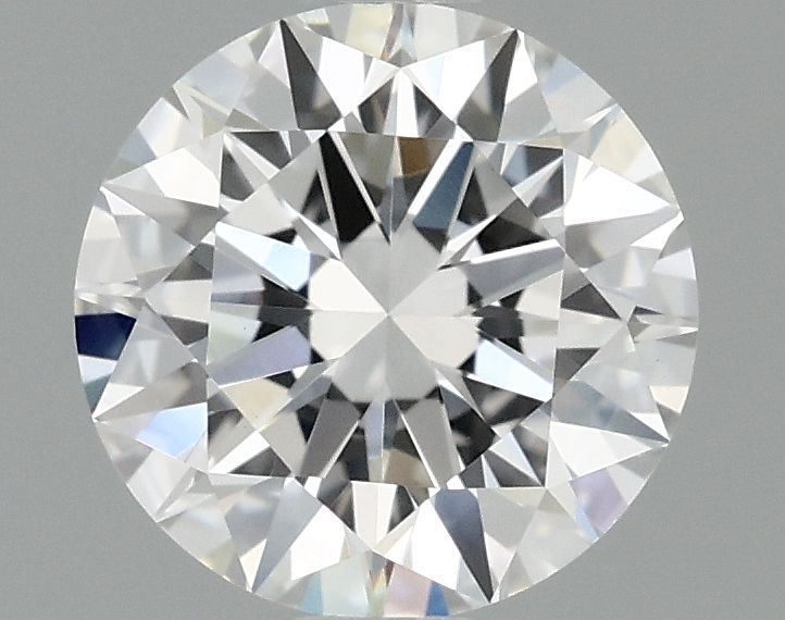 Lab Grown Diamond 0,97Ct D-VVS2 Round - IGILG805642317 1