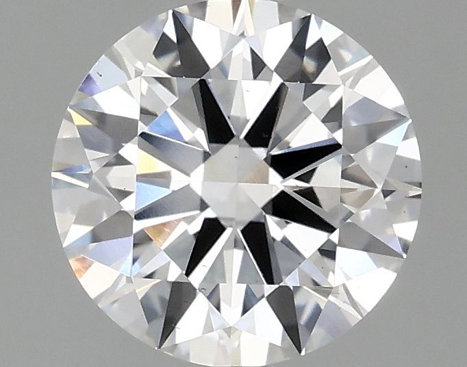 Lab Grown Diamond 1,84Ct D-VS2 Round - IGILG805697353 1