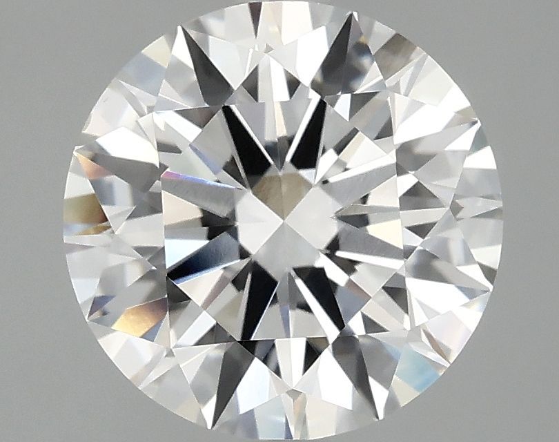Lab Grown Diamond 3,1Ct E-VS1 Round - IGILG754502069 1