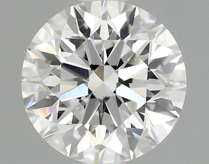 Lab Grown Diamond 1Ct E-VVS2 Round - IGILG784601566 1
