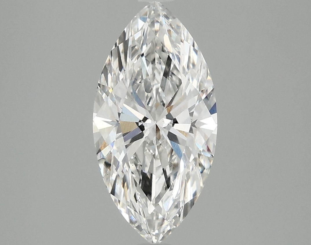 Lab Grown Diamond 1,87Ct E-VS1 Marquise - IGILG806613689 1