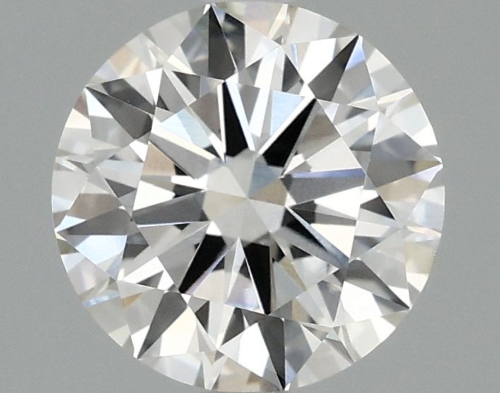 Lab Grown Diamond 2,02Ct G-VVS2 Round - IGILG805680246 1