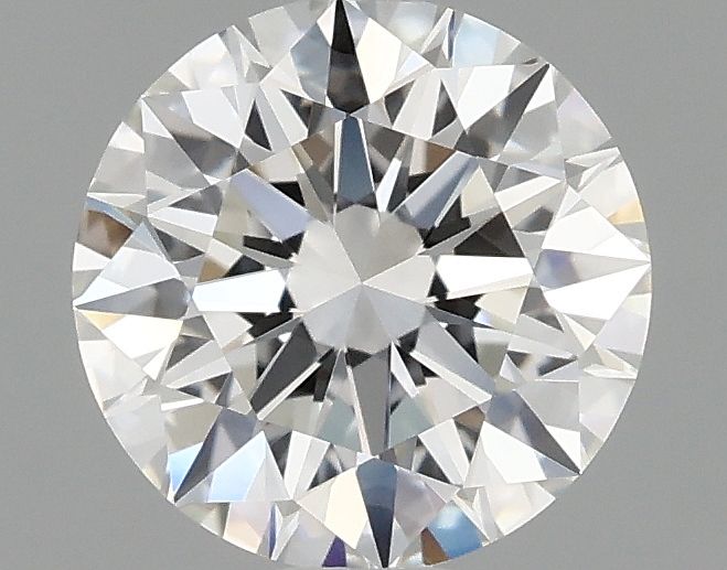 Lab Grown Diamond 1,08Ct F-VVS1 Round - IGILG806607280 1