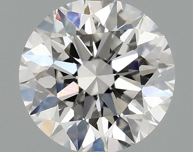 Lab Grown Diamond 1,06Ct G-VVS2 Round - IGILG806612154 1