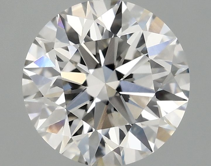 Lab Grown Diamond 1,09Ct G-VVS2 Round - IGILG806608290 1