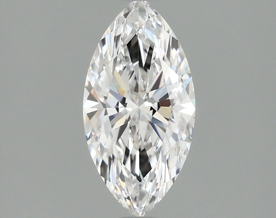 Lab Grown Diamond 1,09Ct D-VVS2 Marquise - IGILG805648740 1