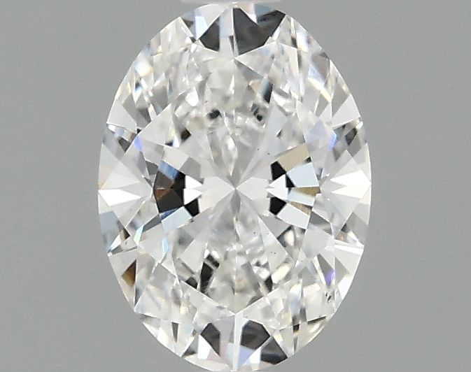 Lab Grown Diamond 1,02Ct E-VS2 Oval - IGILG807633279 1