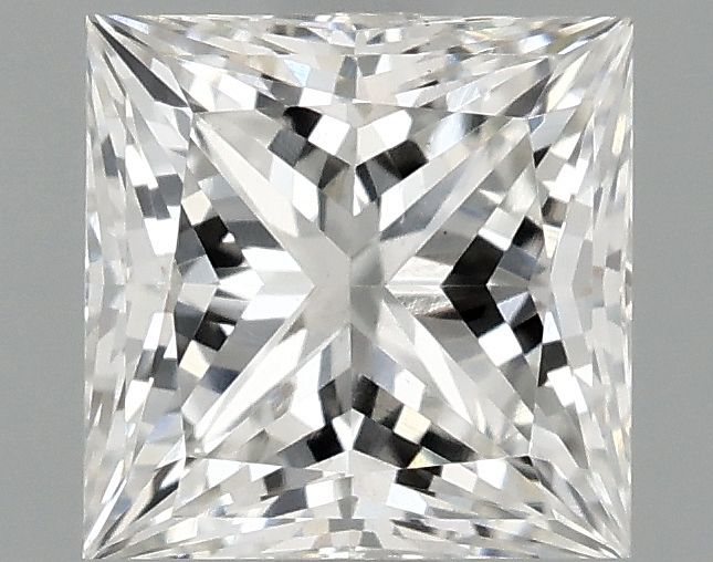 Lab Grown Diamond 1,06Ct G-VS1 Princess - IGILG805623380 1