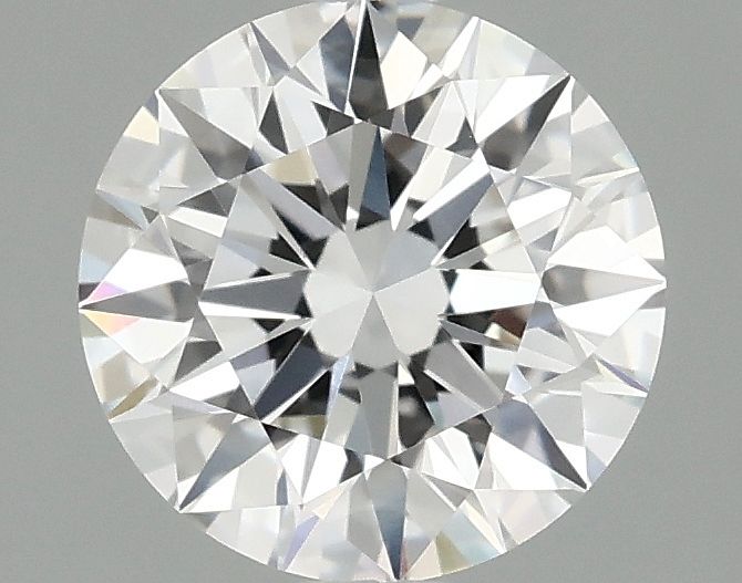 Lab Grown Diamond 1,06Ct E-VVS1 Round - IGILG805683006 1