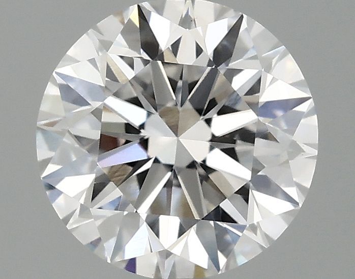 Lab Grown Diamond 0,99Ct D-VVS2 Round - IGILG805619811 1