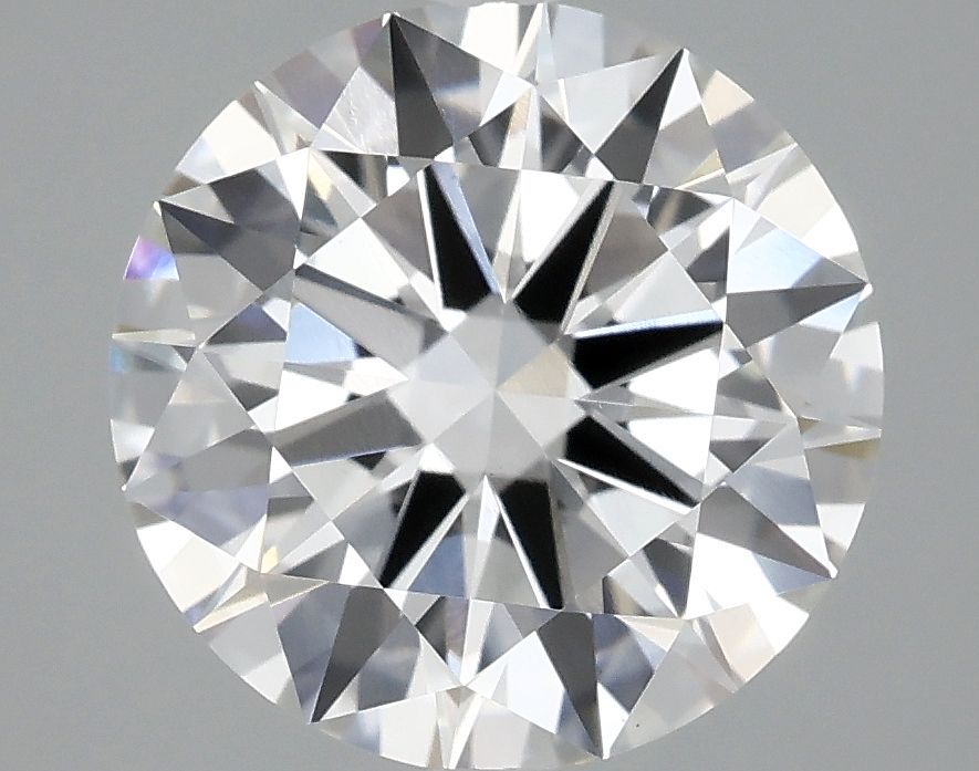 Lab Grown Diamond 1,99Ct E-VVS2 Round - IGILG805682660 1