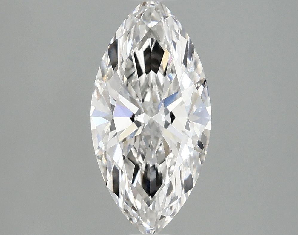Lab Grown Diamond 1,48Ct F-VS1 Marquise - IGILG802620371 1