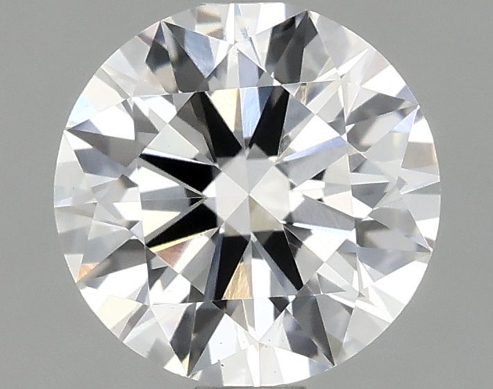 Lab Grown Diamond 1,14Ct D-VS1 Round - IGILG801630035 1