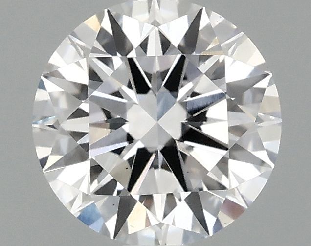 Lab Grown Diamond 1,02Ct D-VS2 Round - IGILG801664882 1